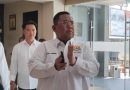 *Ketua Kadin Sultra Anton Timbang Ajak Pengurus Kadin Bersatu Bangun Ekonomi Daerah*