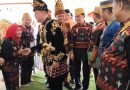 Musdat Pusat LAT Sultra Resmi Dibuka Gubernur Sulawesii Tenggara