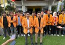 Mendukung Penuh Hasil Pilrek UHO, Keluarga Besar Mahasiswa Nyatkan Sikap