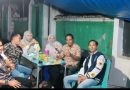 Kantor Hukum (ASS LAW FIRM ) Dukungan Penuh Dr. Syahiruddin Latif, S.H., M.H. dalam Pemilihan DPC Peradi Kendari