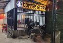 Warkop Coffee Story di Bobol Maling Pemilik Harap Kepolisian Bergerak Cepat