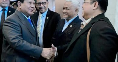 Kadin Sultra Siap Dukung Pelaksanaan Retret di Akademi Militer Magelang