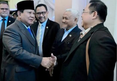 Kadin Sultra Siap Dukung Pelaksanaan Retret di Akademi Militer Magelang