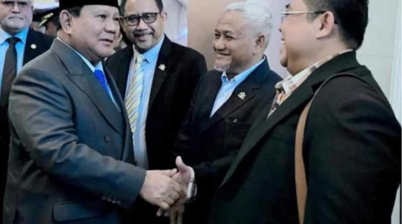 Kadin Sultra Siap Dukung Pelaksanaan Retret di Akademi Militer Magelang