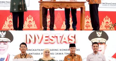Bank Sultra dan Bank Jatim Tanda Tangan MoU dan PKS, KUB Jadi Akselerator Peningkatan Kualitas Layanan