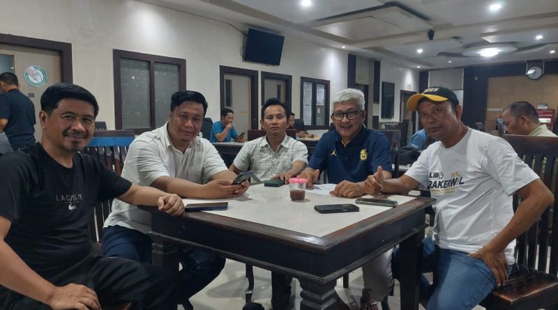 DPP Lembaga Adat Tolaki Akan Melaksanakan Musyawarah Kerja Adat Pusat di Kolaka