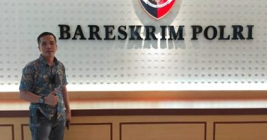 Ketua DPD PPWI Sultra Geram: Pelayanan SPBU Langara Dinilai Amburadul dan Berpotensi Melanggar Hukum