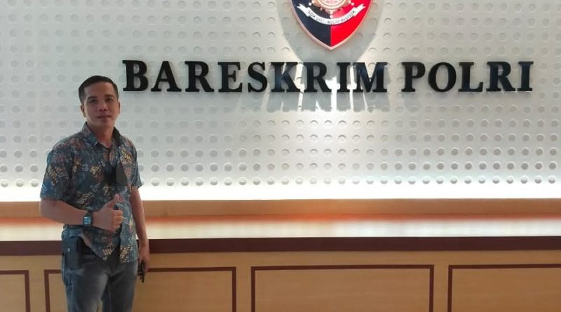 Ketua DPD PPWI Sultra Geram: Pelayanan SPBU Langara Dinilai Amburadul dan Berpotensi Melanggar Hukum